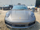 Porsche 911 2021 — Copart