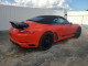 Porsche 911 2017 — Copart