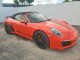 Porsche 911 2017 — Copart