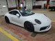 Porsche 911 2020 — Copart
