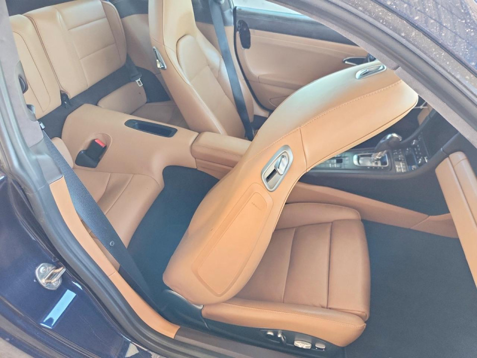 Porsche 911 2019 — Copart