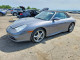 Porsche 911 2002 — Copart