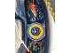 Porsche 911 2024 — Copart