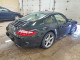 Porsche 911 2007 — Copart
