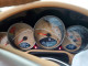 Porsche 911 2007 — Copart