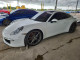 Porsche 911 2014 — Copart