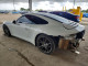 Porsche 911 2014 — Copart