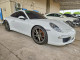 Porsche 911 2014 — Copart