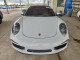 Porsche 911 2014 — Copart