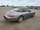 Porsche 911 2000 — Copart