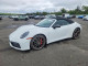 Porsche 911 2022 — Copart