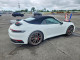Porsche 911 2022 — Copart