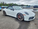 Porsche 911 2022 — Copart
