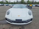 Porsche 911 2022 — Copart