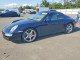Porsche 911 2008 — Copart