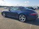 Porsche 911 2008 — Copart