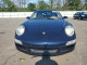 Porsche 911 2008 — Copart