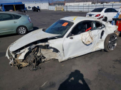 Porsche 911 2016 — Copart
