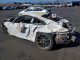 Porsche 911 2016 — Copart