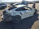 Porsche 911 2016 — Copart