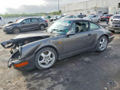Porsche 911 1990 — Copart