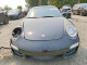 Porsche 911 2009 — Copart