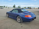 Porsche 911 2001 — Copart