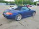 Porsche 911 2001 — Copart