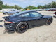 Porsche 911 2018 — Copart