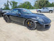 Porsche 911 2018 — Copart