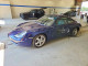 Porsche 911 2001 — Copart