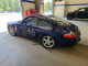 Porsche 911 2001 — Copart