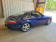 Porsche 911 2001 — Copart