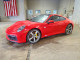 Porsche 911 2021 — Copart