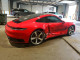 Porsche 911 2021 — Copart
