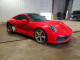 Porsche 911 2021 — Copart