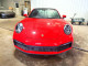 Porsche 911 2021 — Copart