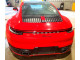 Porsche 911 2021 — Copart