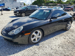 Porsche 911 2000 — Copart