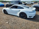 Porsche 911 2014 — Copart