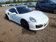 Porsche 911 2014 — Copart