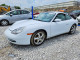 Porsche 911 1999 — Copart