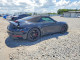 Porsche 911 2024 — Copart