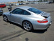 Porsche 911 2008 — Copart