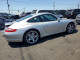 Porsche 911 2008 — Copart