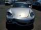 Porsche 911 2008 — Copart