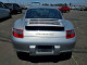 Porsche 911 2008 — Copart