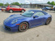 Porsche 911 2020 — Copart