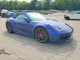 Porsche 911 2020 — Copart