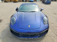 Porsche 911 2020 — Copart